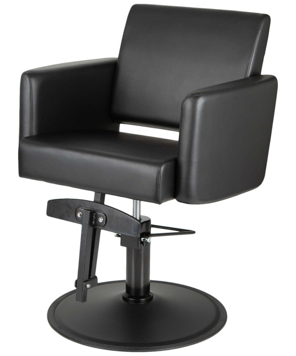 Flip Up Foldable Footrest for NIN Styling Chairs