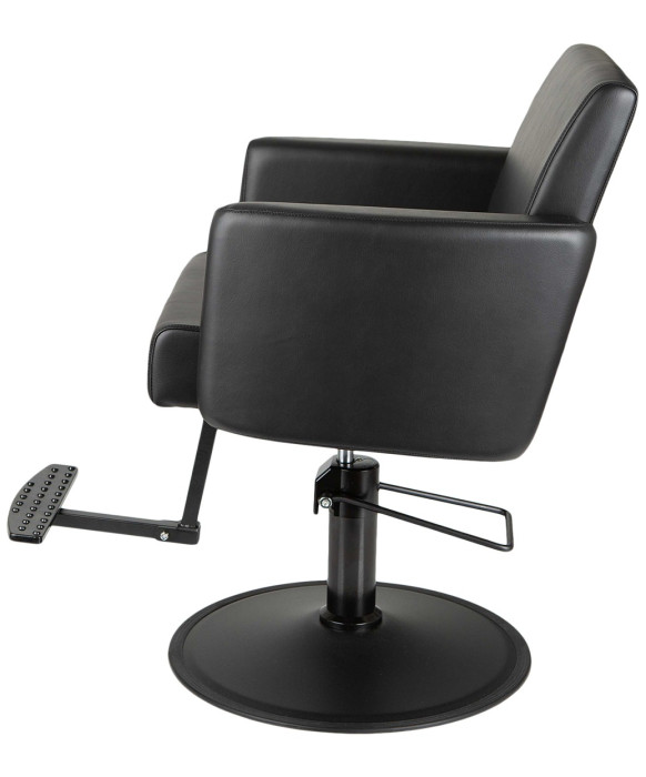 Flip Up Foldable Footrest for NIN Styling Chairs