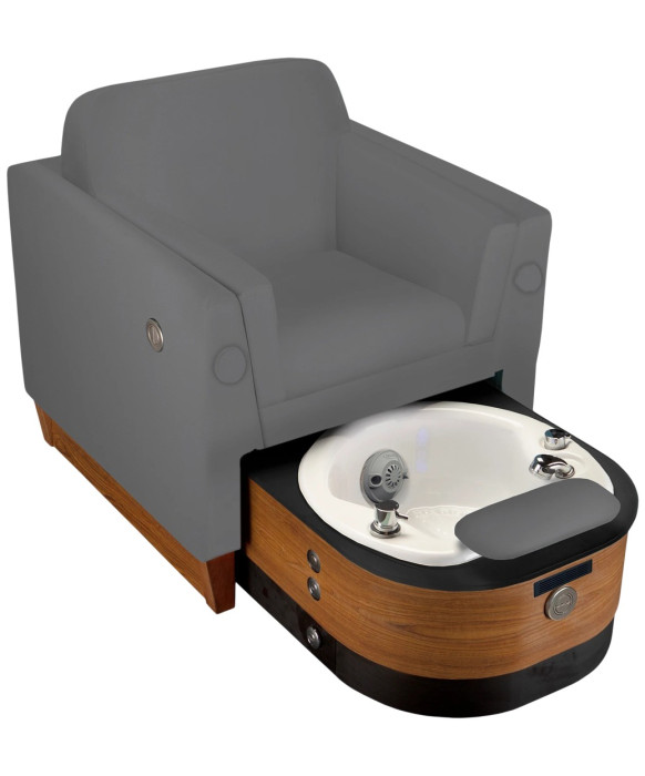 Living Earth Crafts Wilshire LE Pedicure Chair