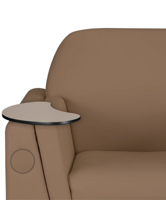 Living Earth Crafts Wilshire LE Pedicure Chair