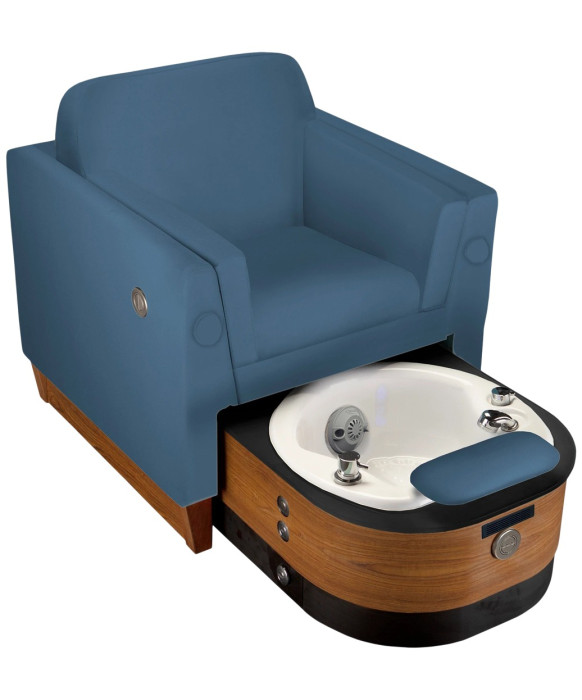 Living Earth Crafts Wilshire LE Pedicure Chair