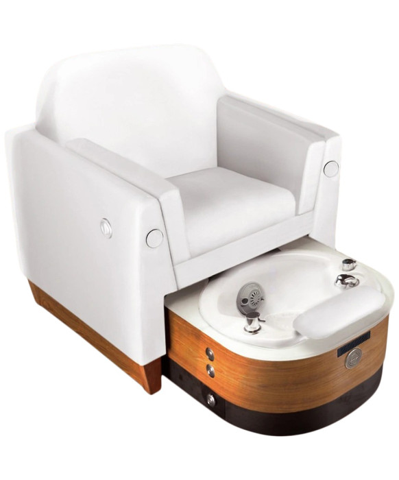 Living Earth Crafts Wilshire LE Pedicure Chair