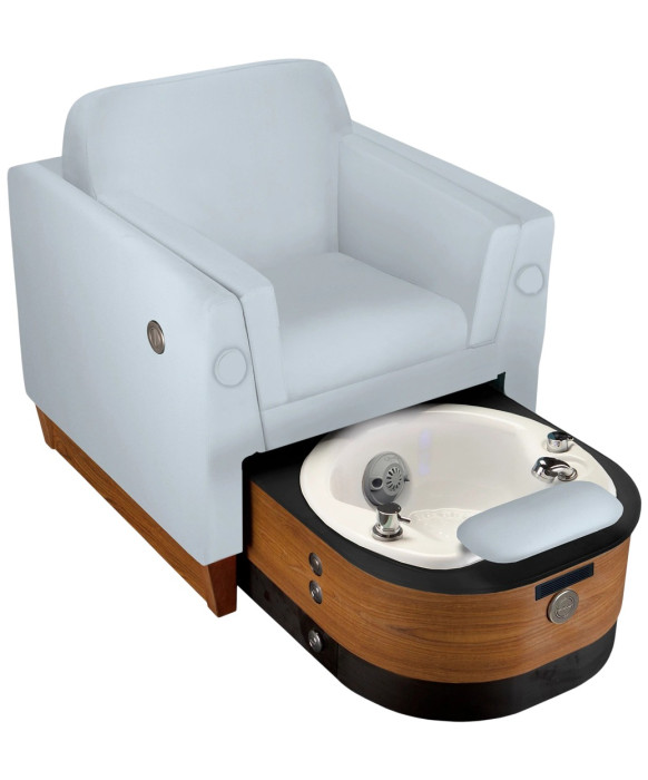 Living Earth Crafts Wilshire LE Pedicure Chair