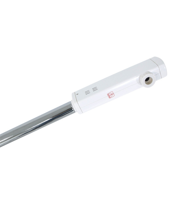 Silver Fox F-003 Facial Steamer
