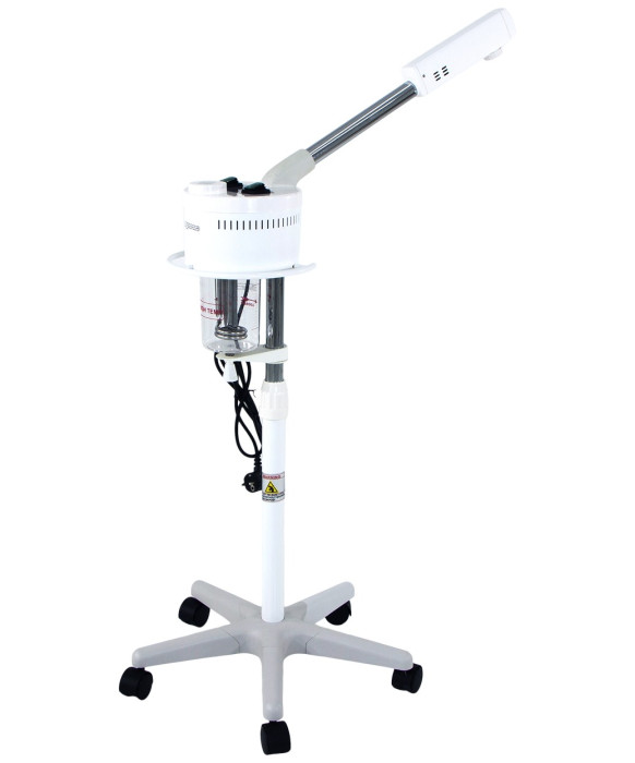 Silver Fox F-003 Facial Steamer