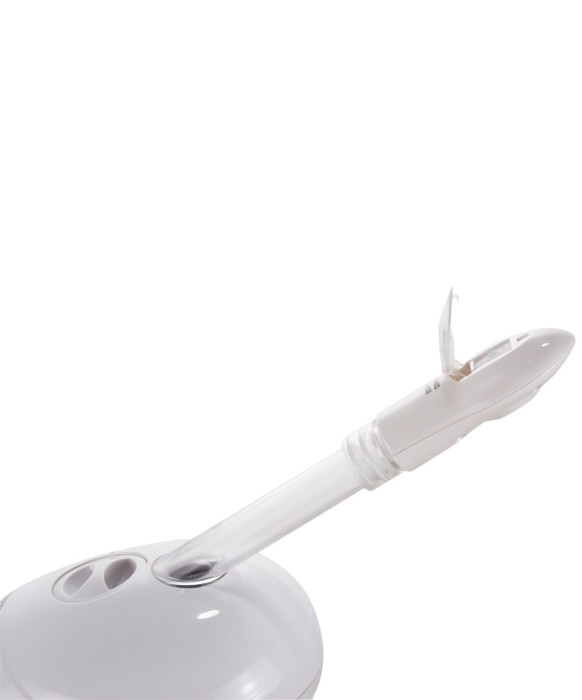 Silver Fox F-100C Portable Facial Ozone Steamer