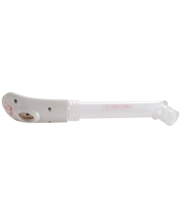 Silver Fox F-101A Portable Facial Steamer with Digital Timer