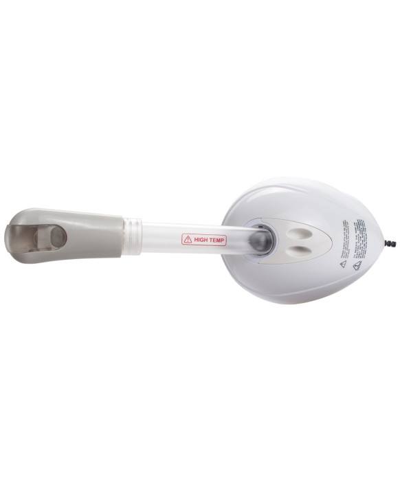 Silver Fox F-101A Portable Facial Steamer with Digital Timer