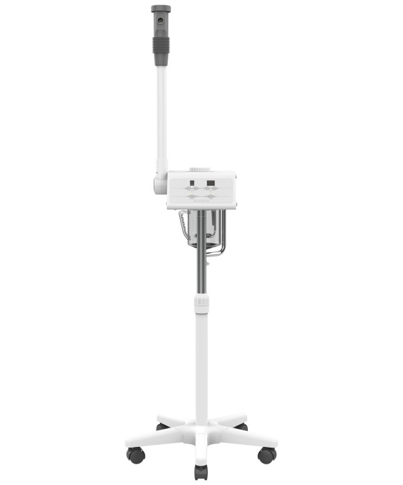 Silver Fox F-800 Digital Herbal Facial Steamer