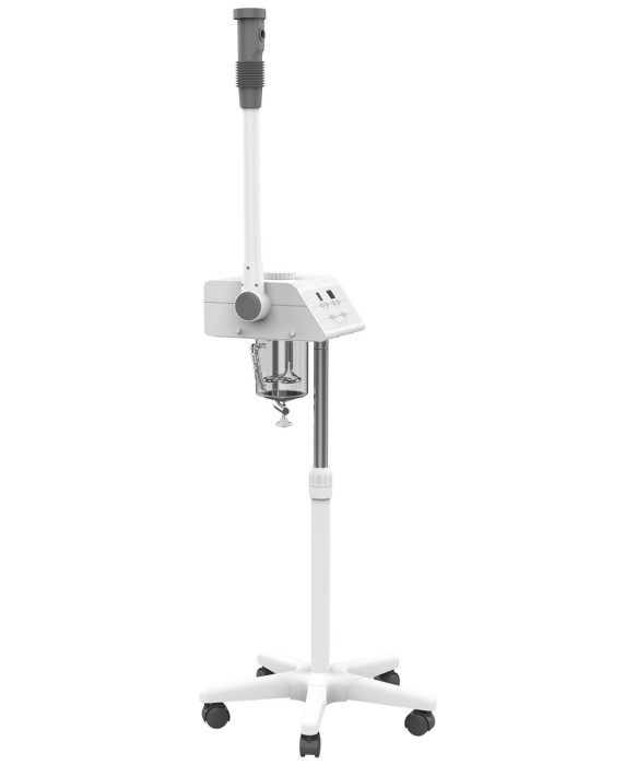 Silver Fox F-800 Digital Herbal Facial Steamer
