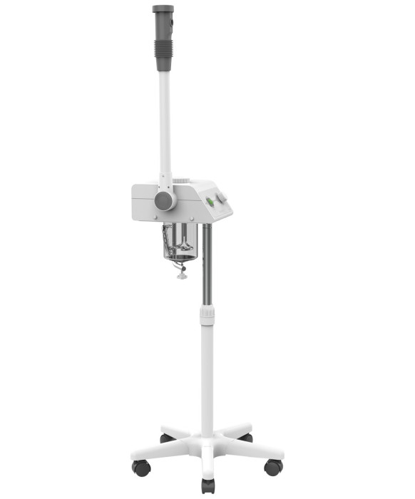Silver Fox F-800B Herbal Facial Steamer