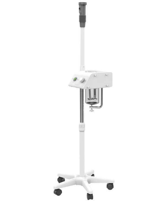 Silver Fox F-800B Herbal Facial Steamer