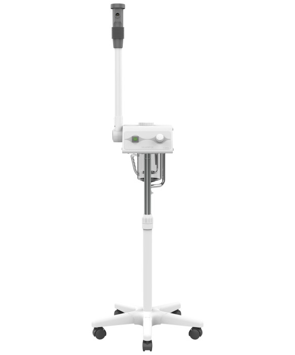 Silver Fox F-800B Herbal Facial Steamer