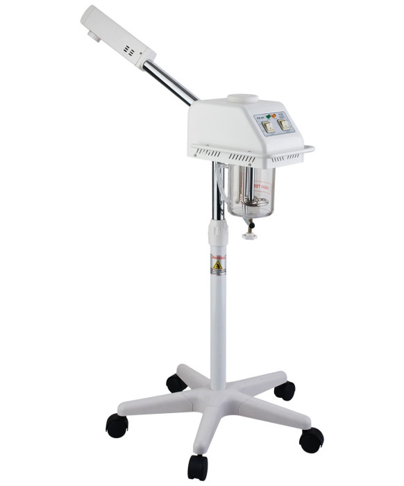 Silver Fox FM-601 Ozone Facial Steamer