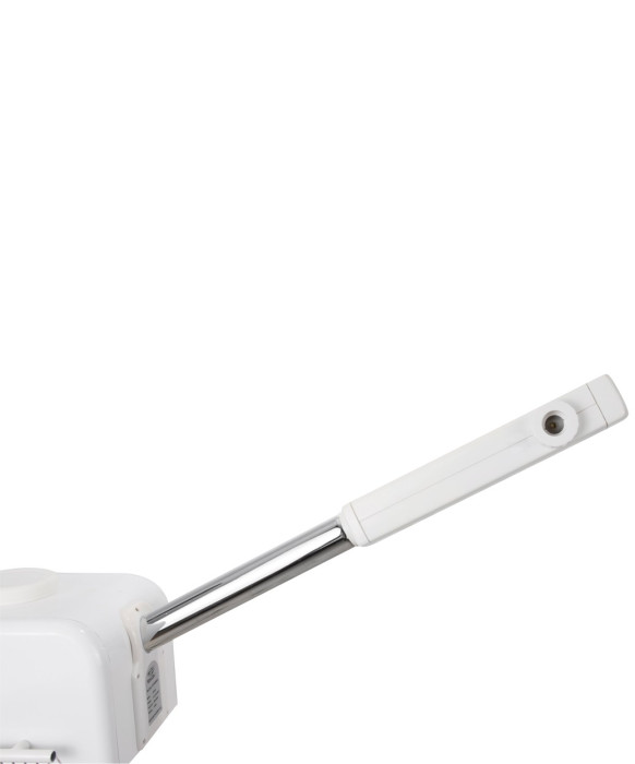 Silver Fox FM-601 Ozone Facial Steamer
