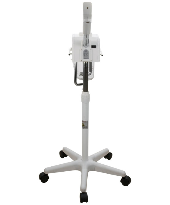 Silver Fox FM-601 Ozone Facial Steamer