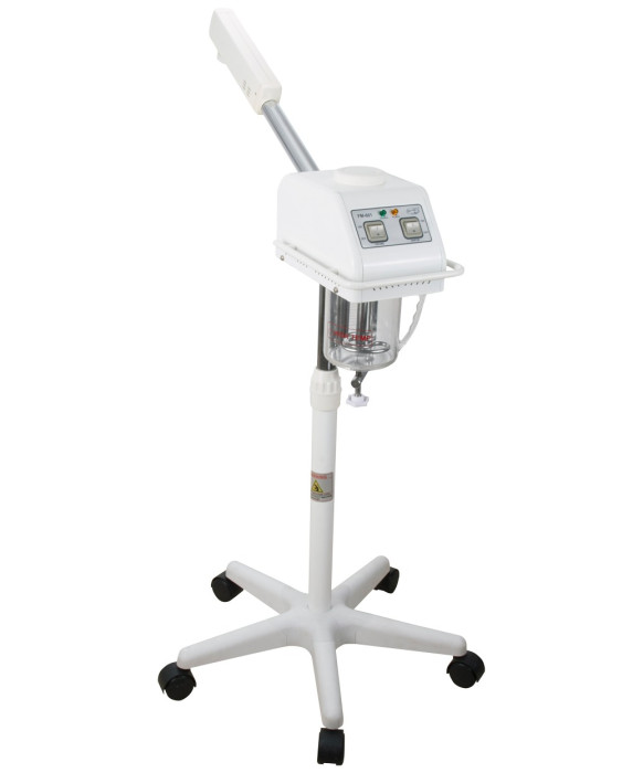 Silver Fox FM-601 Ozone Facial Steamer