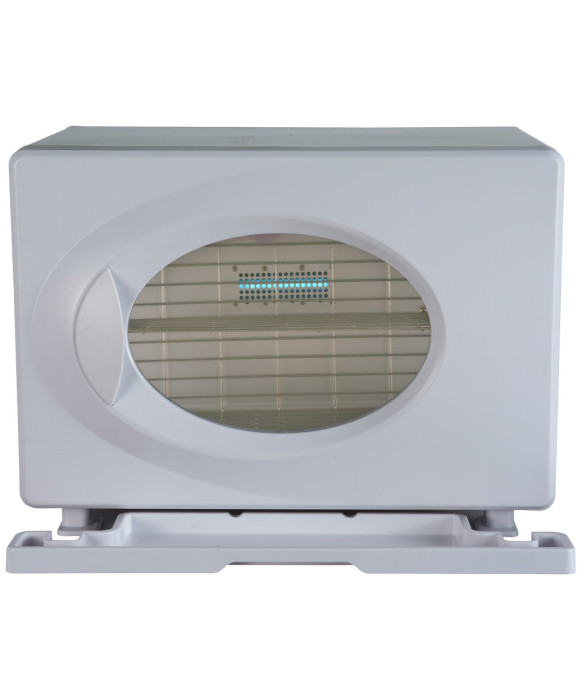 Silver Fox T-03 Towel Cabinet with UV Lamp