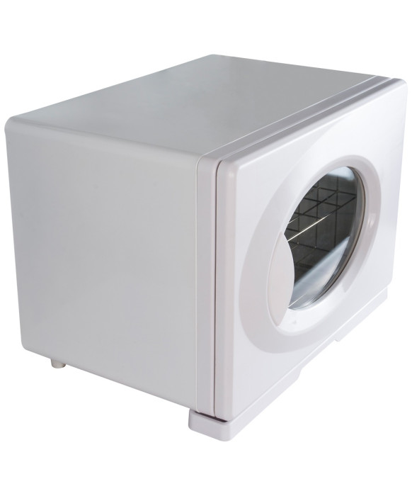 Silver Fox T-03 Towel Cabinet with UV Lamp