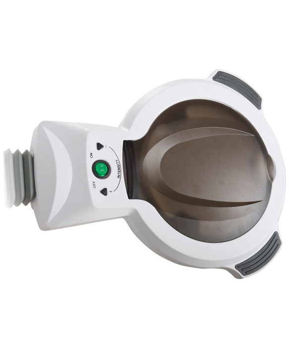 Silver Fox 1006A LED Magnifying Lamp with Stand