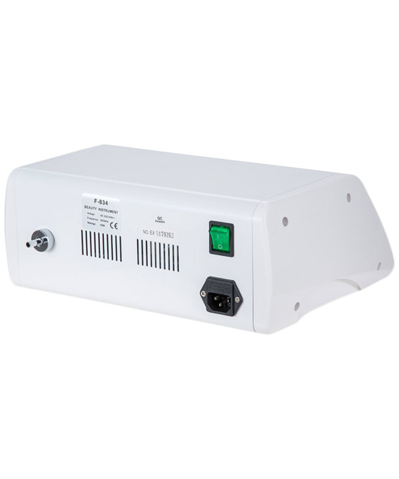 Silver Fox F-834 Analog Diamond Microderm Machine