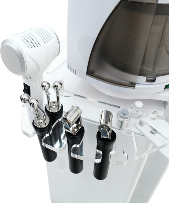 Silver Fox F-3021 Ultimate Multifunction Facial Machine