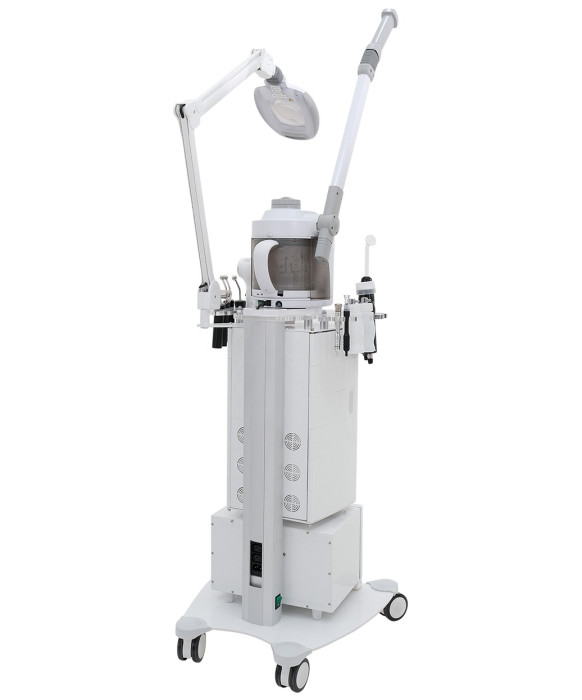 Silver Fox F-3021 Ultimate Multifunction Facial Machine