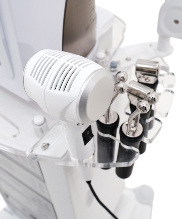 Silver Fox F-3021 Ultimate Multifunction Facial Machine