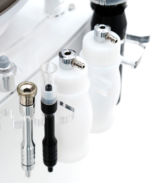 Silver Fox F-3021 Ultimate Multifunction Facial Machine