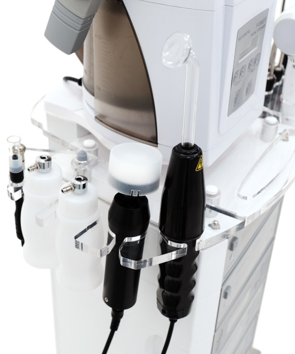 Silver Fox F-3021 Ultimate Multifunction Facial Machine