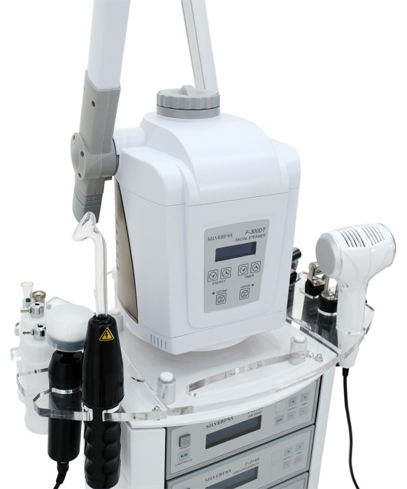 Silver Fox F-3021 Ultimate Multifunction Facial Machine