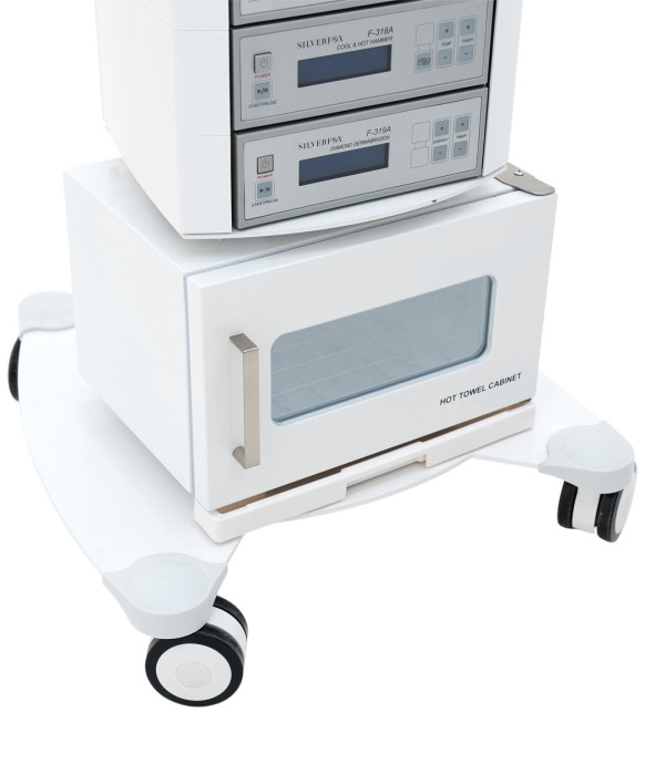 Silver Fox F-3021 Ultimate Multifunction Facial Machine