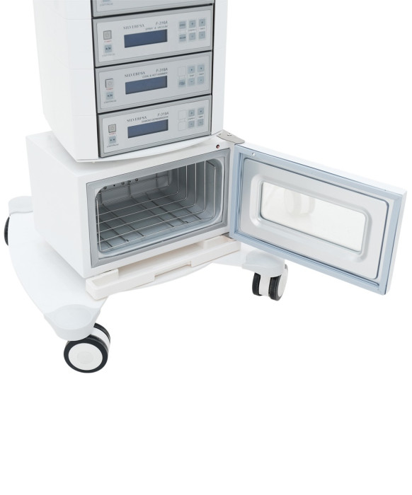 Silver Fox F-3021 Ultimate Multifunction Facial Machine