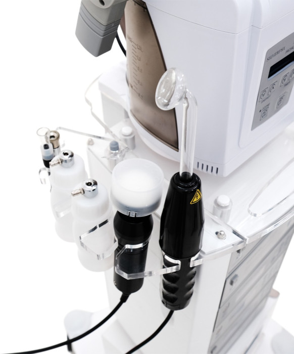 Silver Fox F-3021 Ultimate Multifunction Facial Machine