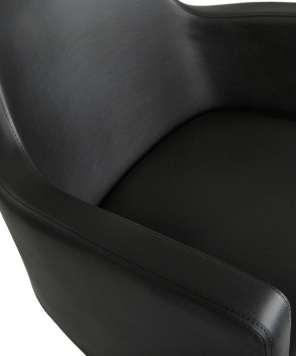 Vienna Salon Styling Chair