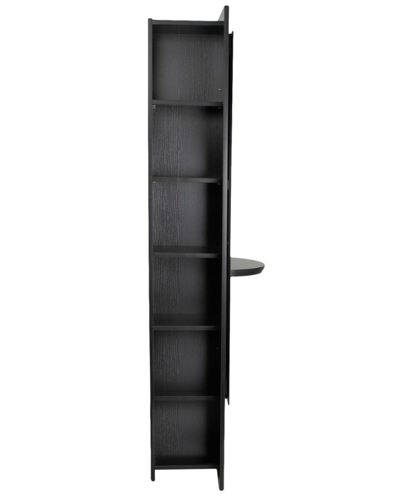 Allegro Styling Station w/ Shelf