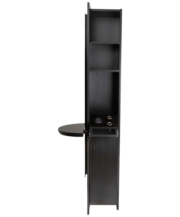 Allegro Styling Station w/ Shelf