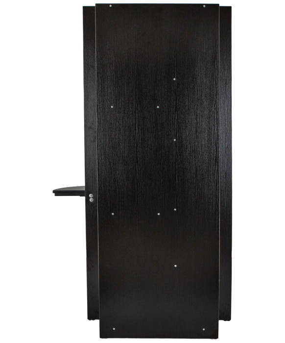 Allegro Styling Station w/ Shelf