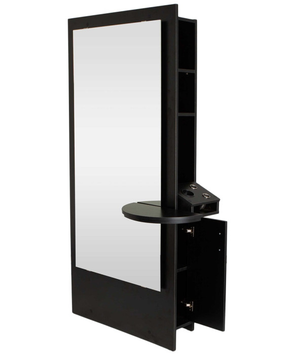 Allegro Styling Station w/ Shelf