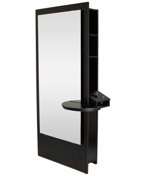 4 Operator Allegro Basic Salon Package