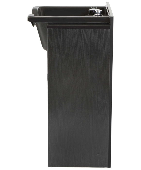 Olla Shampoo Bowl and Cabinet