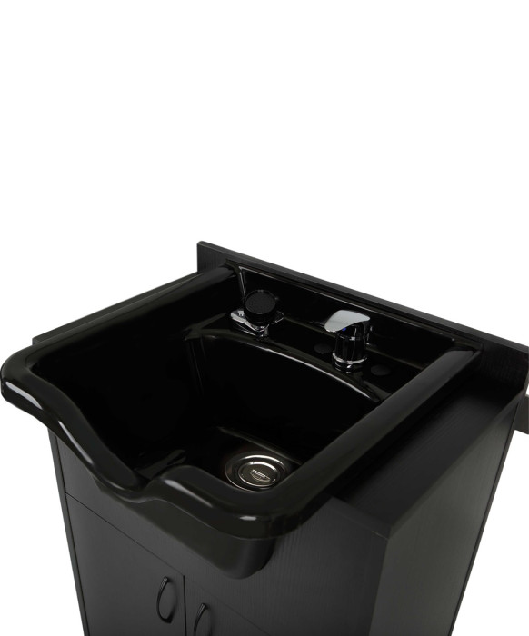 Olla Shampoo Bowl and Cabinet