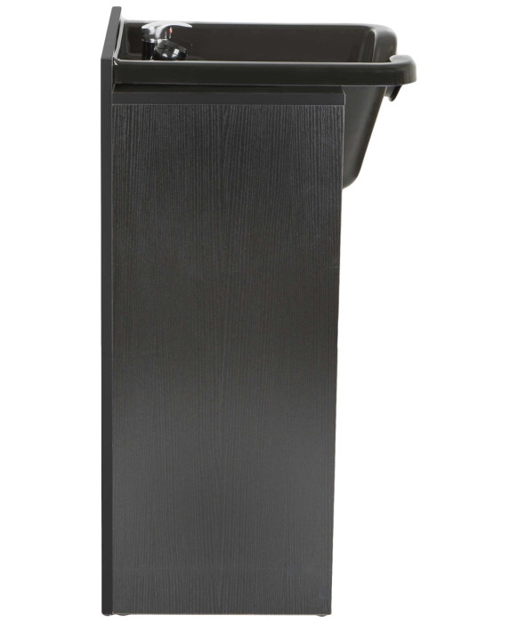 Olla Shampoo Bowl and Cabinet