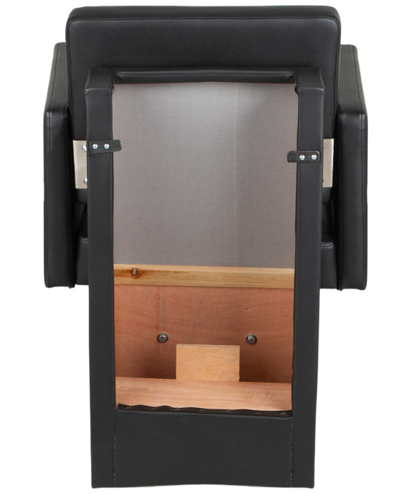Aria Dryer Chair