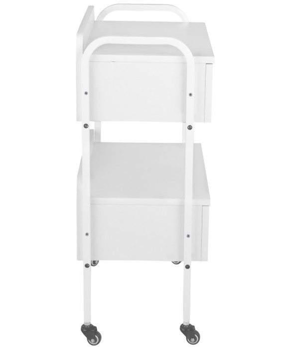 Daniel White Utility Cart