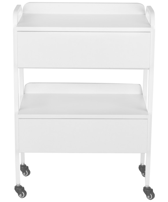 Daniel White Utility Cart