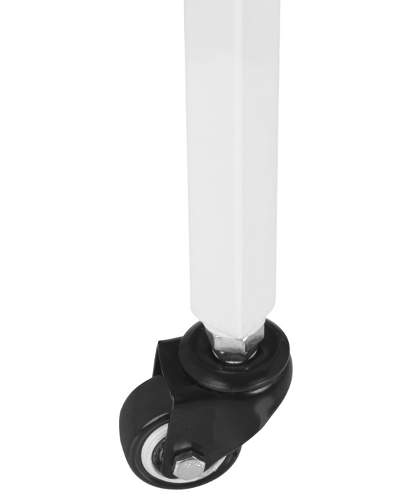 Daniel White Utility Cart