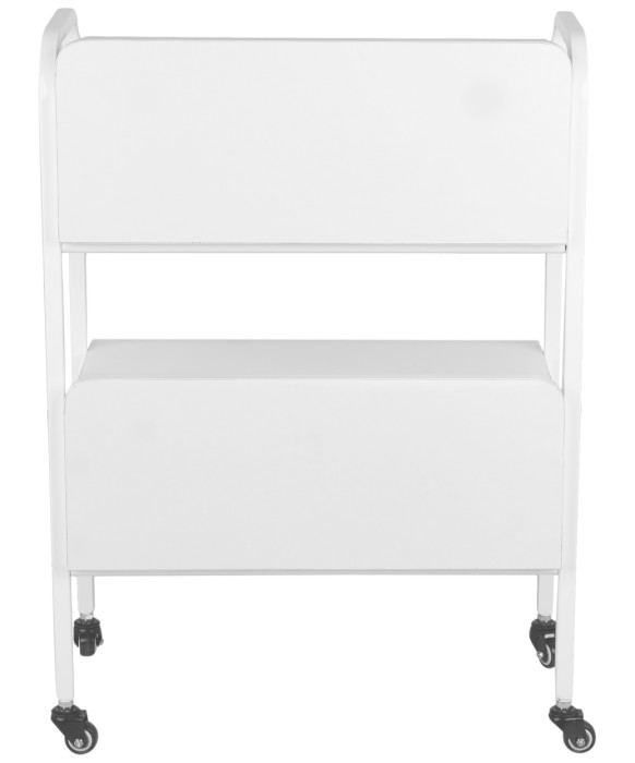 Daniel White Utility Cart