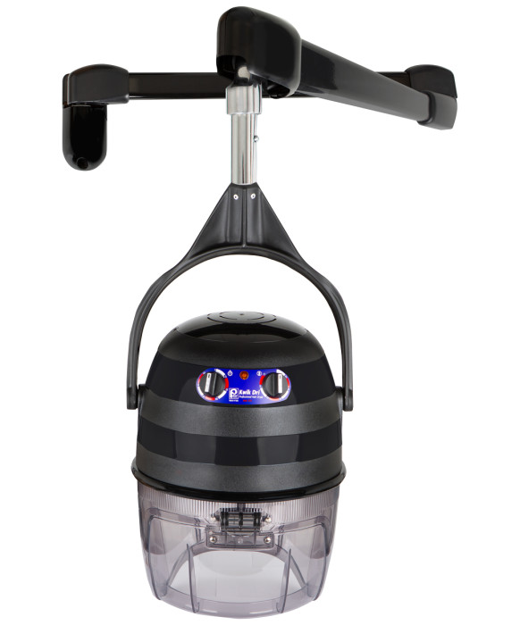 Pibbs 515 Kwik Dryer With Wall Mount