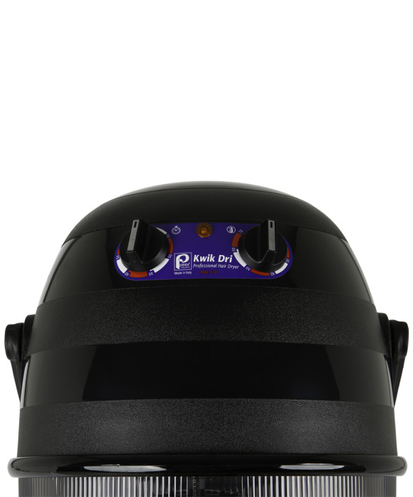 Pibbs 515 Kwik Dryer With Wall Mount